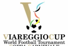 Viareggio Cup Genoa-Bologna Genoa-Dukla Praga