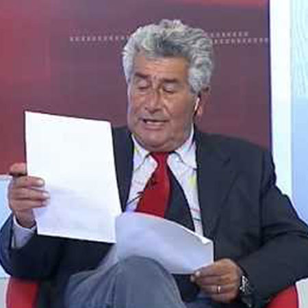 Vittorio Sirianni