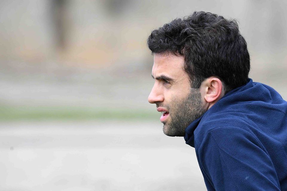 Giuseppe Rossi (foto di Genoa CFC Tanopress)