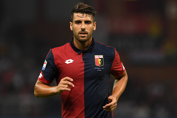 Miguel Veloso (Foto Getty Images)