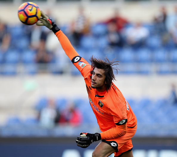 L'Airone Perin (Photo by Paolo Bruno/Getty Images)