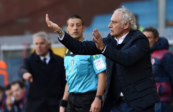 Mister Donadoni (Getty Images)