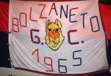 Genoa Club Bolzaneto