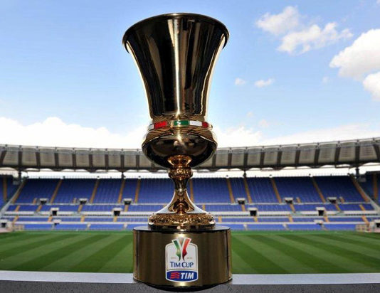 Coppa Italia Genoa Lazio