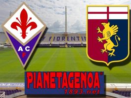 Fiorentina-Genoa