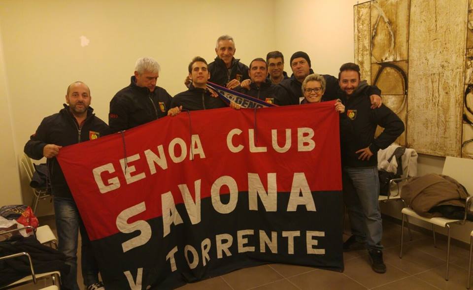 Genoa Club Savona