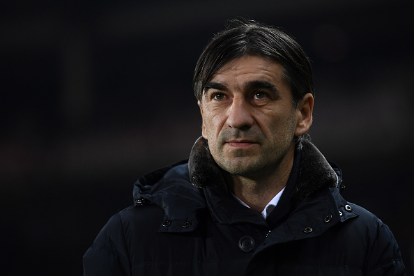 Ivan Juric (Foto Paolo Rattini/Getty Images)