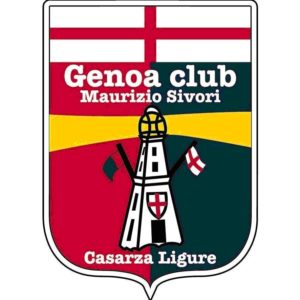 Genoa cub casarza ligure
