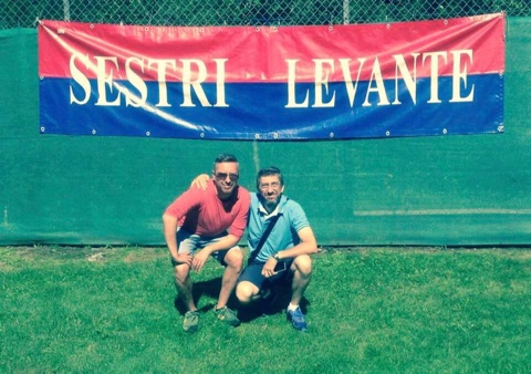 Genoa Club Sestri Levante a Neustift