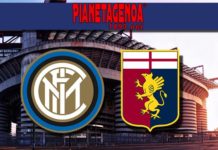 Inter-Genoa