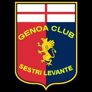 Club Sestri Levante nuovo logo