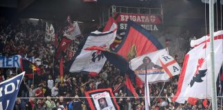 Derby Genoa