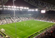Juventus-Genoa