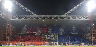 Genoa derby
