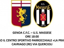 Genoa-Massese