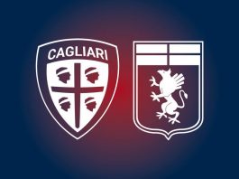 Cagliari-Genoa