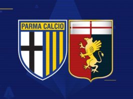Parma-Genoa