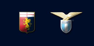 Genoa-Lazio