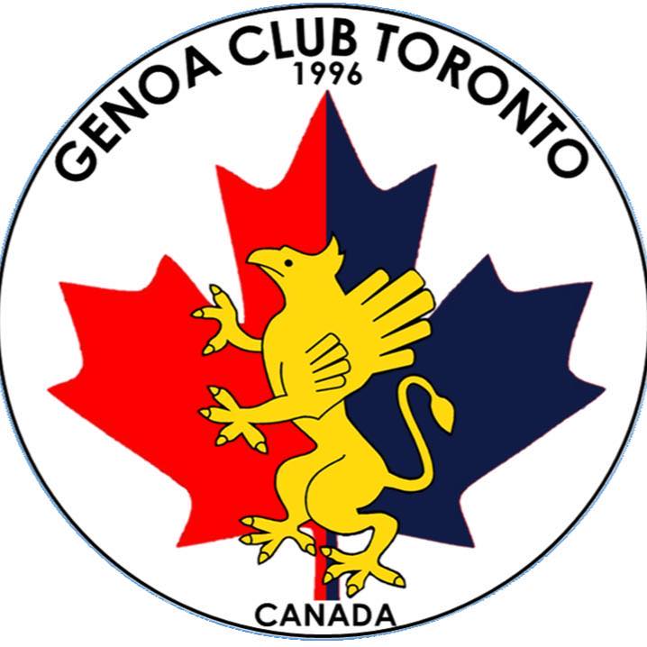 Genoa Club Toronto