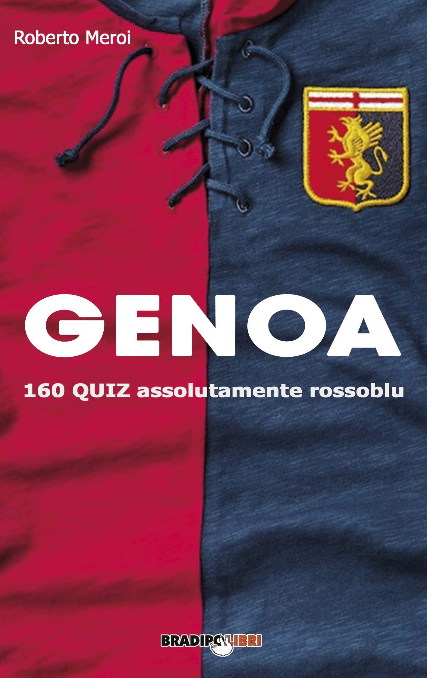 Genoa Mero