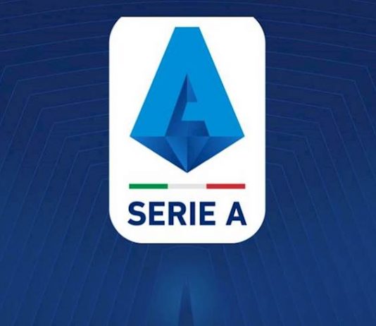 Diritti tv Juventus Serie A lega stemma Sampdoria Genoa