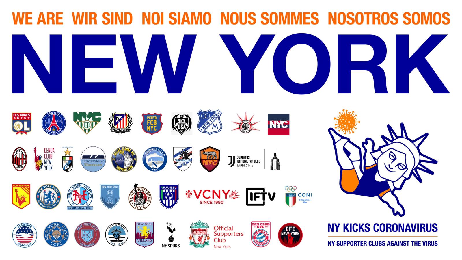 Genoa Club New York