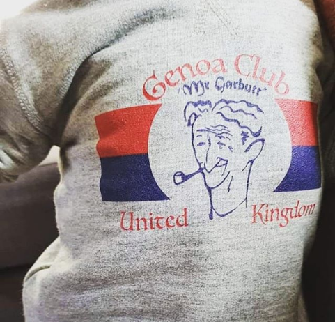 Genoa Club UK