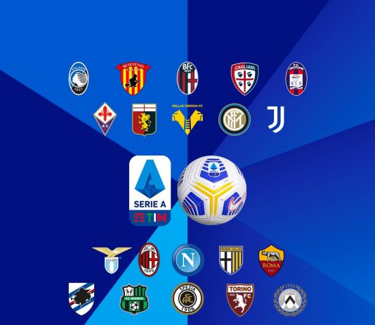 Serie A 2020-2021