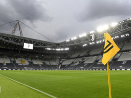 Allianz Stadium Juventus Juve