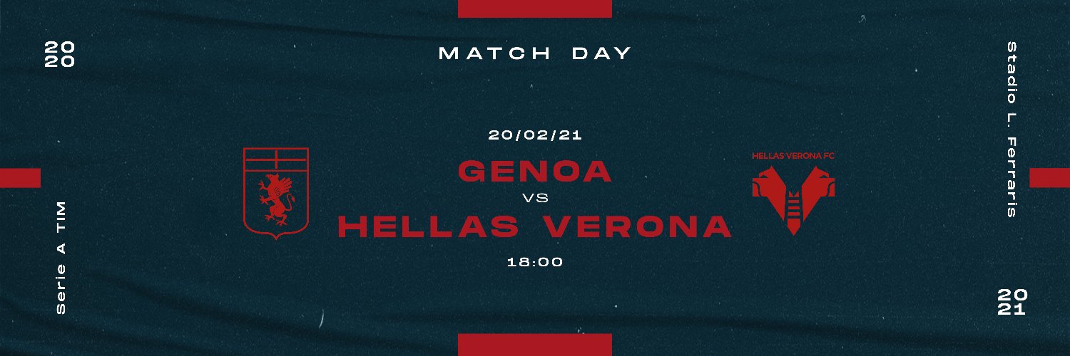 Genoa-Hellas Verona