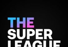 Super League Nyon