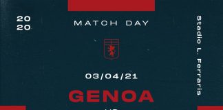 Genoa-Fiorentina