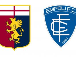 Genoa-Empoli