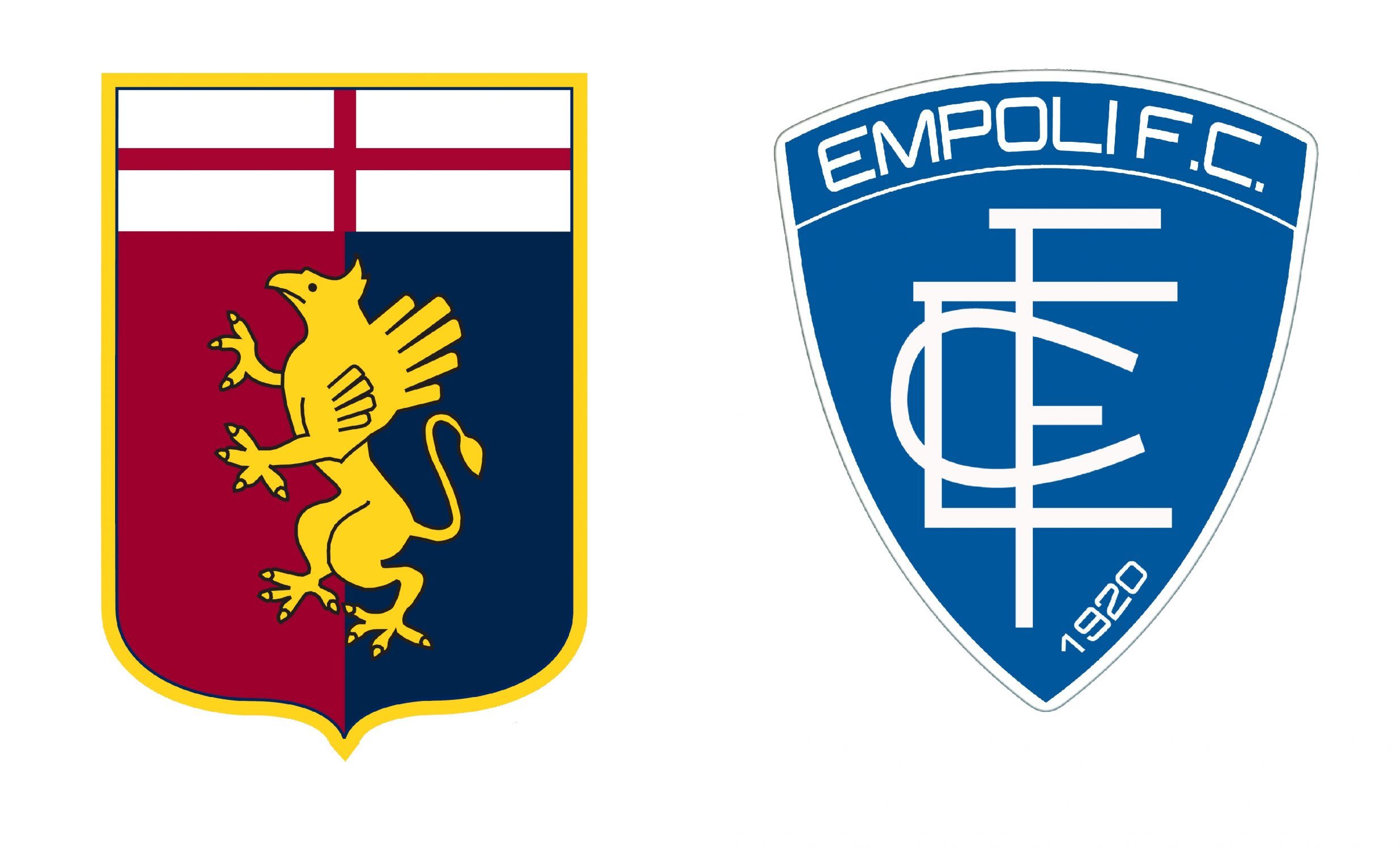 Genoa-Empoli