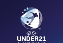 Italia Under 21 Europeo Under 21 Euro