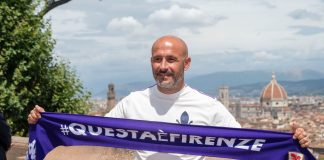 Italiano Fiorentina