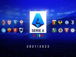 Serie A 2021-2022 Covid
