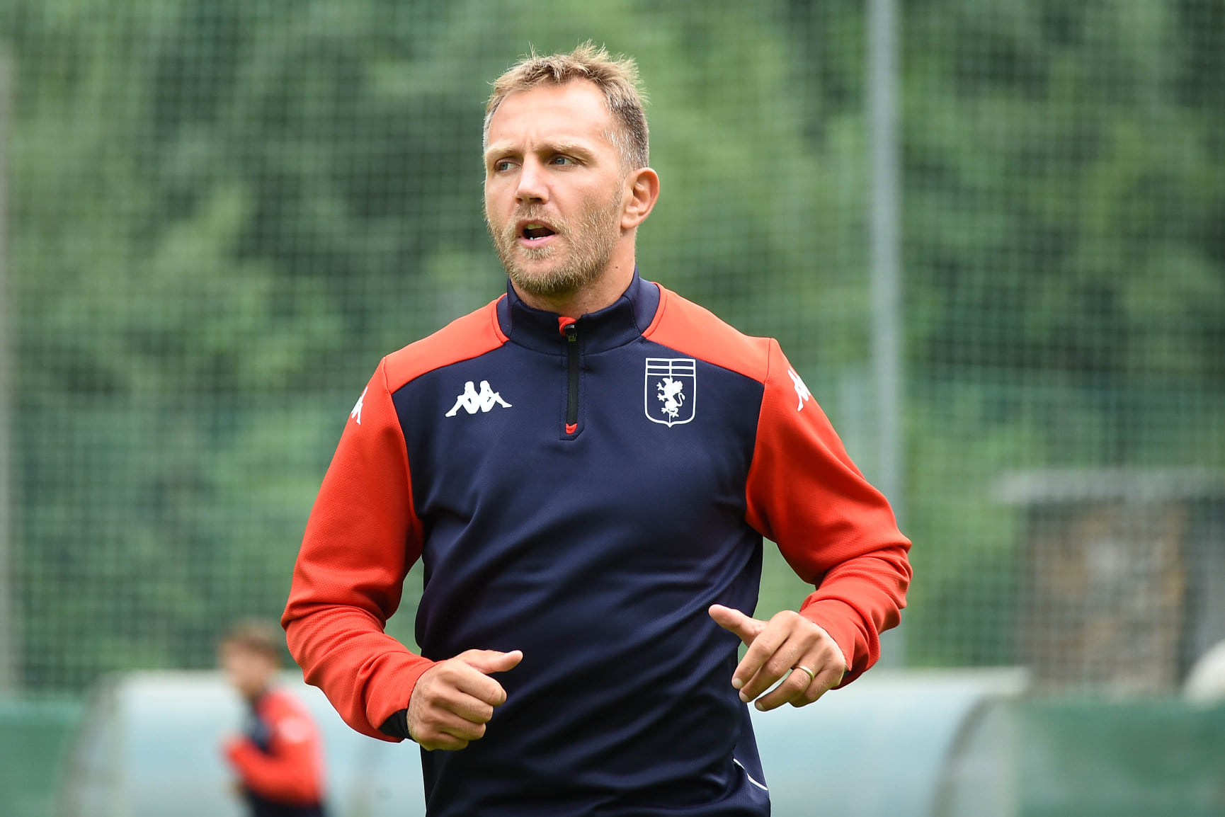 D’Amico (Criscito agent): “In opposition to Napoli; Genoa will play firm as if it have been a remaining”