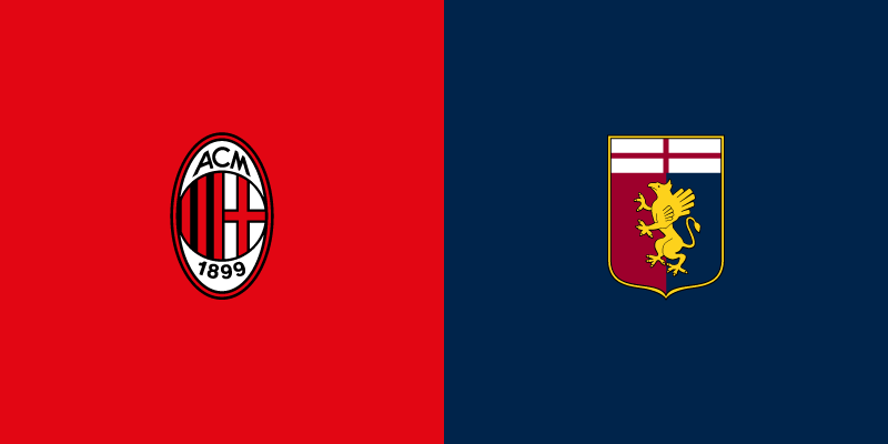 Milan-Genoa