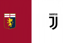 Genoa-Juventus
