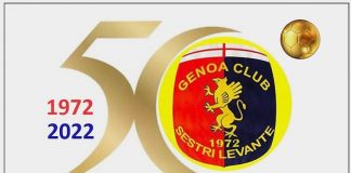 Genoa Club Sestri Levante