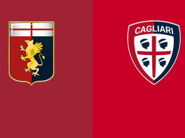 Genoa-Cagliari