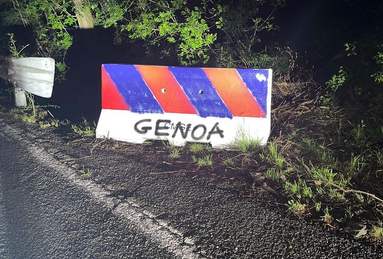 Genoa Giro