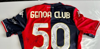 Genoa Club Sestri Levante
