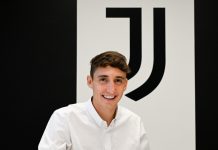 Cambiaso Juventus