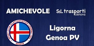 Ligorna-Genoa Primavera