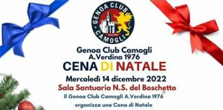 Genoa Club Camogli