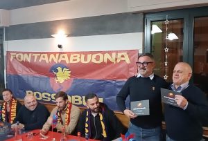 Genoa Club Fontananuona Rossoblù