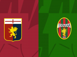 Genoa-Ternana