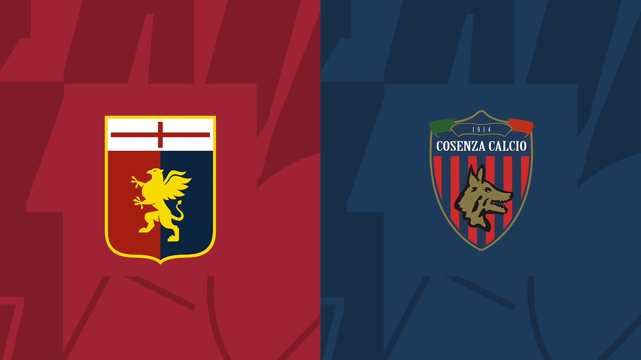 Génova – Cosenza 4-0 partido final en vivo
